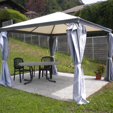 Appartement La Coudraie Blonay Extérieur photo