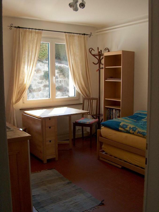 Appartement La Coudraie Blonay Extérieur photo