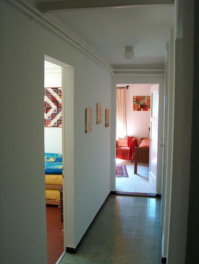Appartement La Coudraie Blonay Extérieur photo