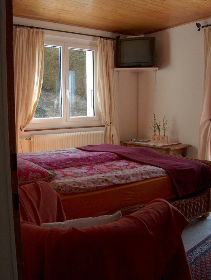 Appartement La Coudraie Blonay Extérieur photo