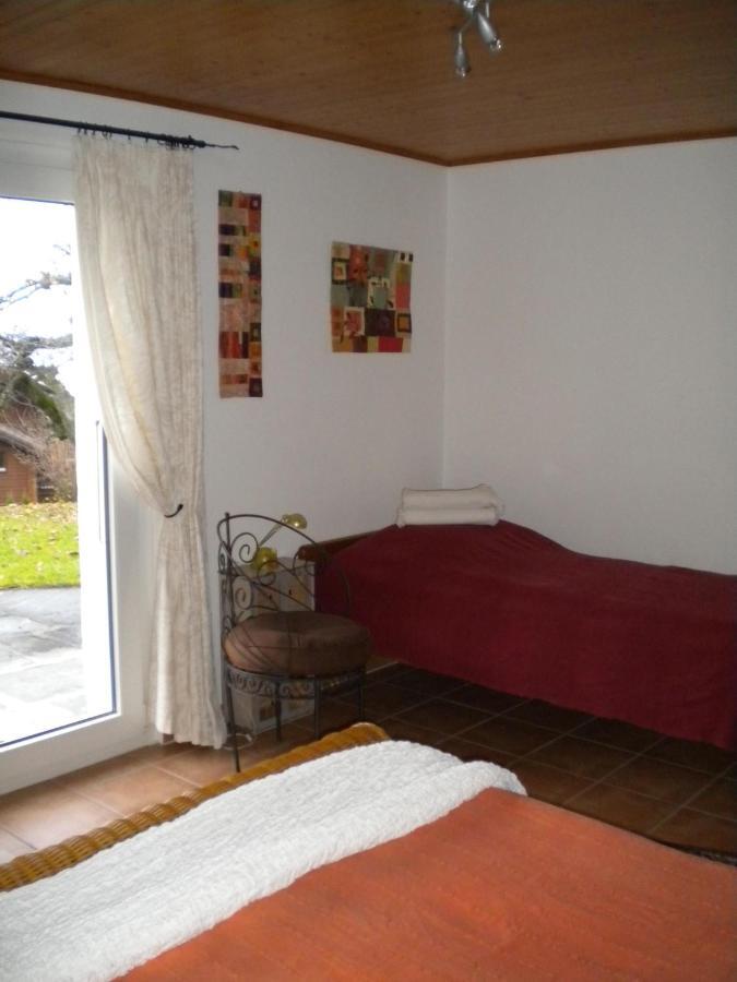 Appartement La Coudraie Blonay Extérieur photo
