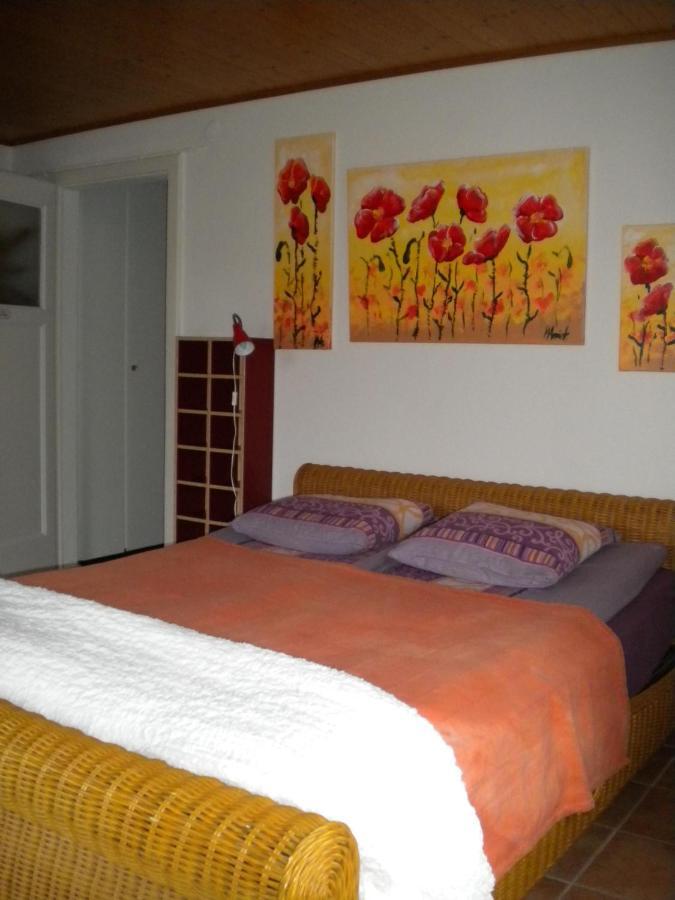Appartement La Coudraie Blonay Extérieur photo